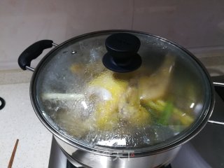 糟卤鸡的做法步骤：5
