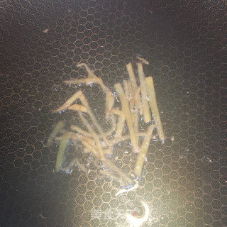 鸭血豆腐汤的做法步骤：6