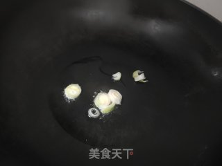 糖醋白菜的做法步骤：2