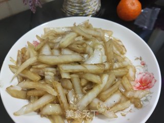 糖醋白菜的做法步骤：7
