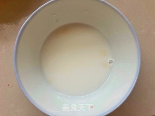 年夜饭必备的下饭菜蚝油娃娃菜的做法步骤：3