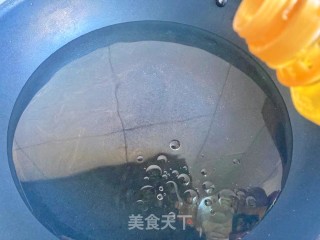 年夜饭必备的下饭菜蚝油娃娃菜的做法步骤：4