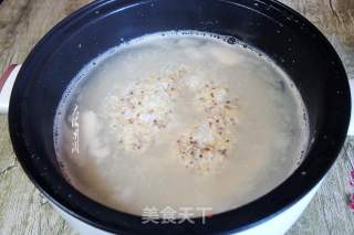 杂粮粥的做法步骤：4