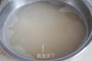 大黄米腊八粥的做法步骤：2