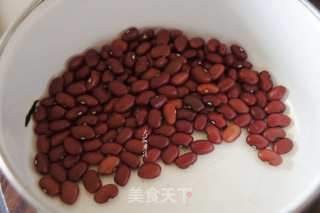 大黄米腊八粥的做法步骤：3