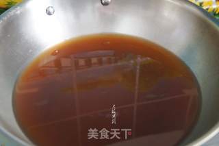 大黄米腊八粥的做法步骤：5