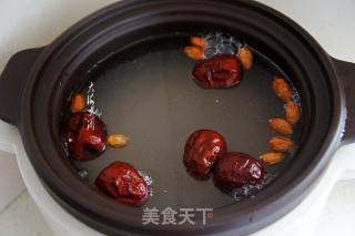 杂粮腊八粥的做法步骤：4