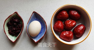 南瓜红枣发糕的做法步骤：3