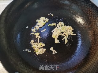 丁丁酱拌面的做法步骤：2