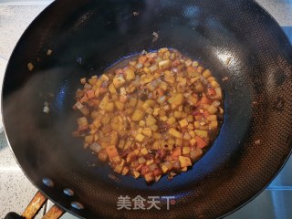 丁丁酱拌面的做法步骤：5