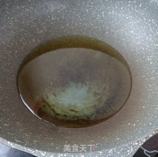 干炸豆腐的做法步骤：4