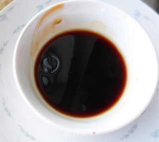 花生米拌鸡腿肉的做法步骤：5