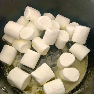 开心果奶枣的做法步骤：4