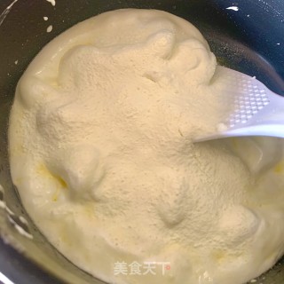 开心果奶枣的做法步骤：7