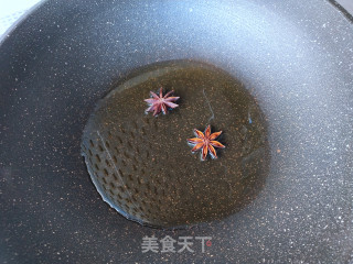 四鲜烤麸的做法步骤：4