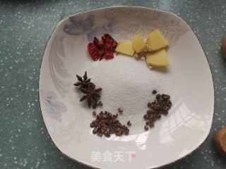 自制腊肉的做法步骤：2