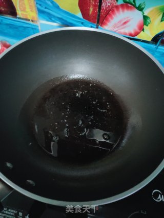 油淋金昌鱼的做法步骤：6