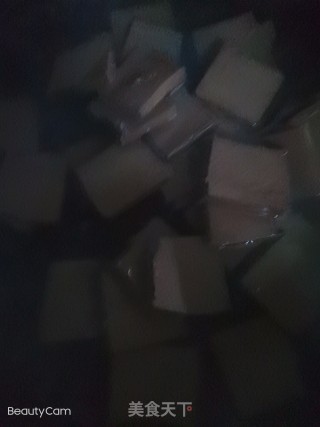 鸭血粉丝汤的做法步骤：2