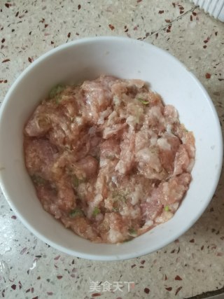 酿豆腐的做法步骤：2