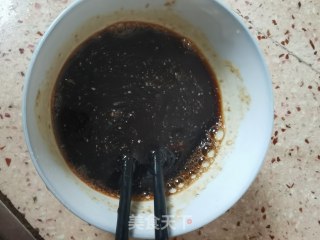 酿豆腐的做法步骤：9