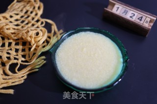 小米粥的做法步骤：6
