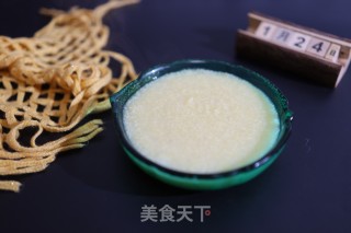小米粥的做法步骤：7