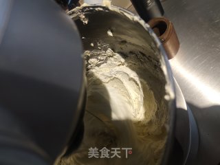 伯爵茶曲奇的做法步骤：4