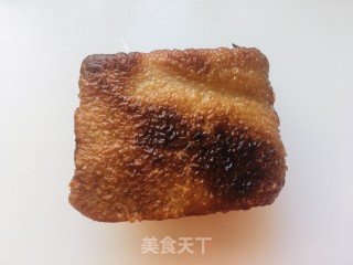 碗蒸条子肉的做法步骤：2