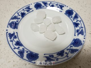 葡萄干糯米粥的做法步骤：3