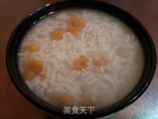 葡萄干糯米粥的做法步骤：7