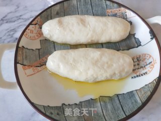 葱油饼的做法步骤：1