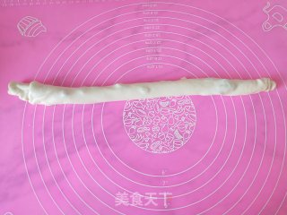 葱油饼的做法步骤：6