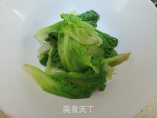 酸菜鱼片的做法步骤：3