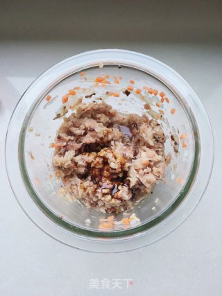 开花白菜的做法步骤：6