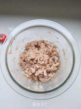 开花白菜的做法步骤：7
