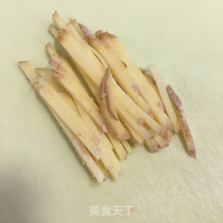 红烧老鸭的做法步骤：2