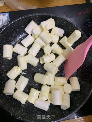 奶枣的做法步骤：3