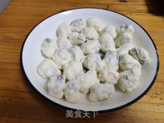 奶枣的做法步骤：5