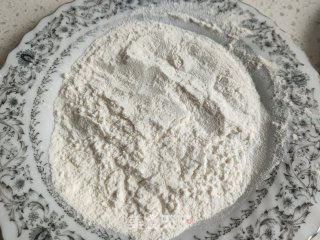 香酥奥尔良鸡排的做法步骤：8