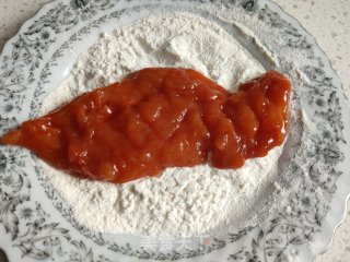 香酥奥尔良鸡排的做法步骤：9