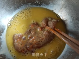 香酥奥尔良鸡排的做法步骤：11