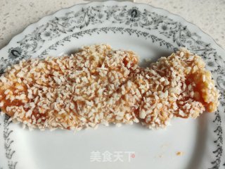香酥奥尔良鸡排的做法步骤：13