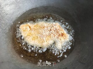 香酥奥尔良鸡排的做法步骤：16