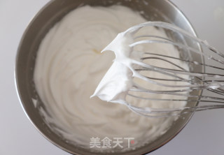 神仙颜值，治愈感十足，少女系糖果蛋糕！的做法步骤：5