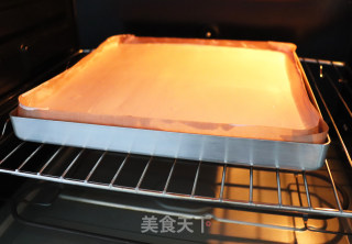 神仙颜值，治愈感十足，少女系糖果蛋糕！的做法步骤：10