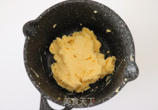 神仙颜值，治愈感十足，少女系糖果蛋糕！的做法步骤：17