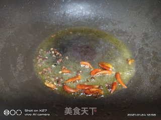 草鸡炖茶树菇的做法步骤：4