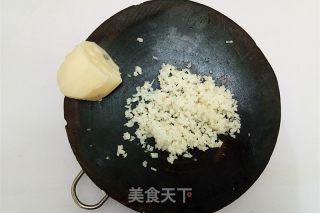翡翠白菜卷的做法步骤：4