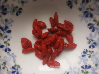 鸡油菌排骨汤的做法步骤：3