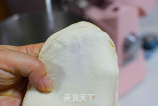 简单好做全家人都爱的面包佛卡恰的做法步骤：1